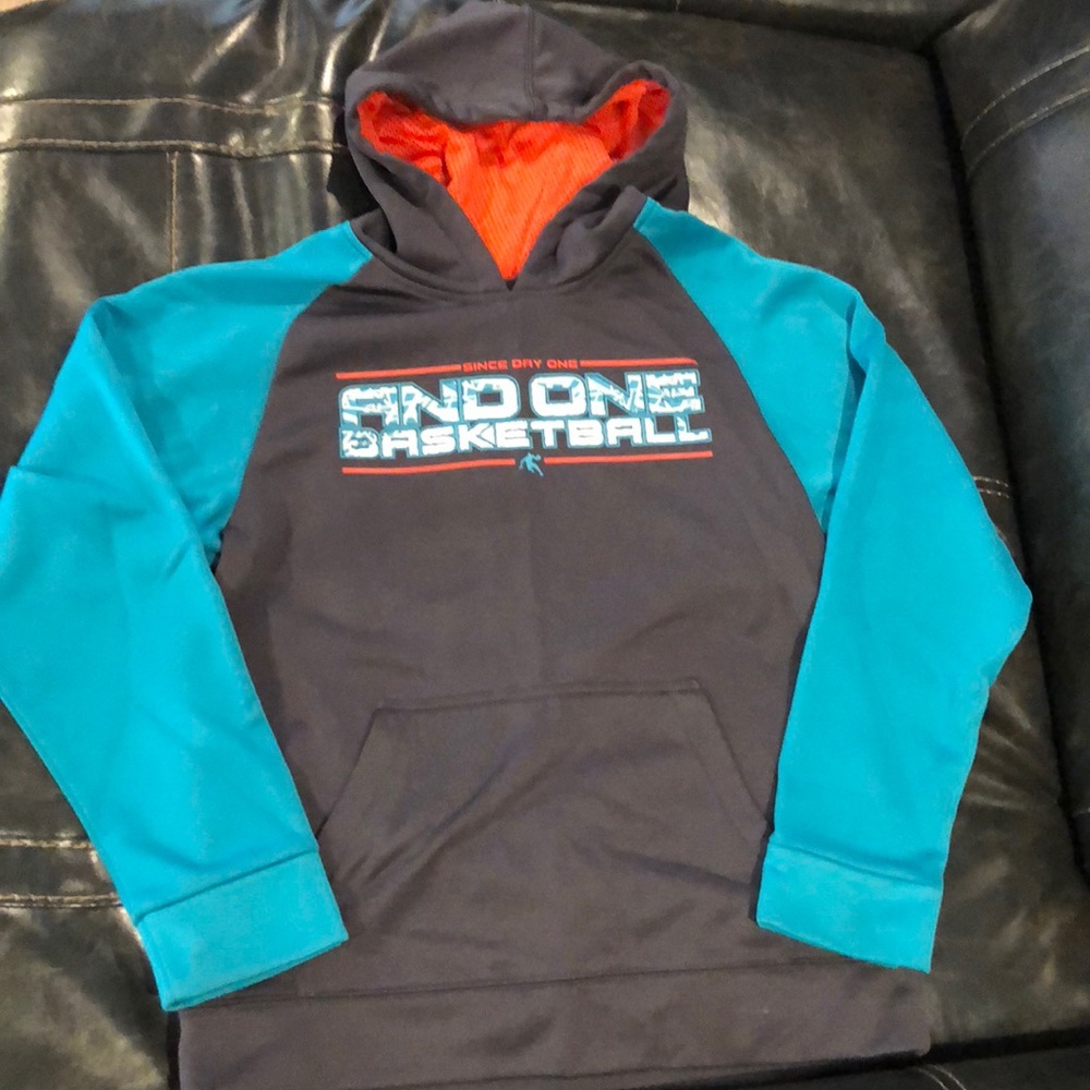 Boys Sweatshirt